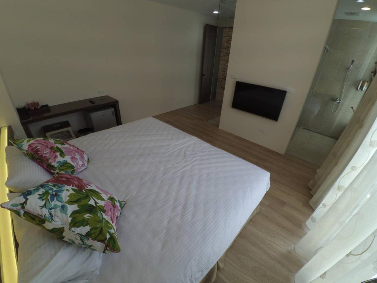Ing Spa B&B Magong Exterior photo